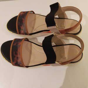 Cole Haan Carmel Sandal